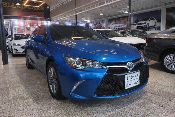 Toyota for sale in Iraq